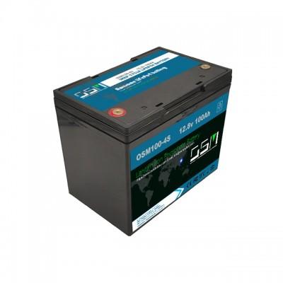 12v 100Ah LFP battery
