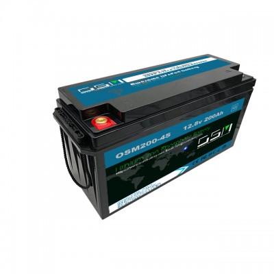 12v 200ah LFP battery