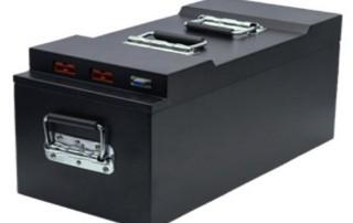 24v lithium ion battery for electric bike