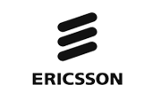 ERICSSON