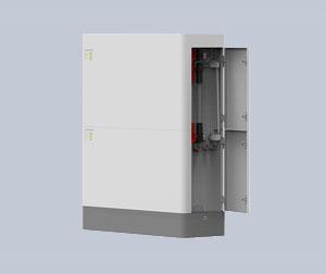 HV battery