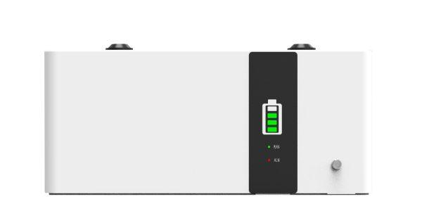 eco lithium battery