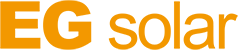 EG Solar Logo