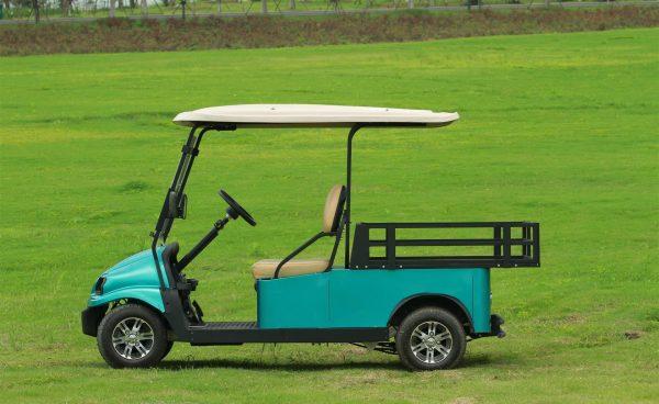 golf cart